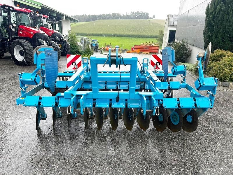 Kurzscheibenegge del tipo Mandam GAL 3 m Kurzscheibenegge, Gebrauchtmaschine In St. Marienkirchen (Immagine 2)