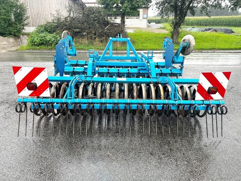 Kurzscheibenegge del tipo Mandam GAL 3 m Kurzscheibenegge, Gebrauchtmaschine In St. Marienkirchen (Immagine 6)