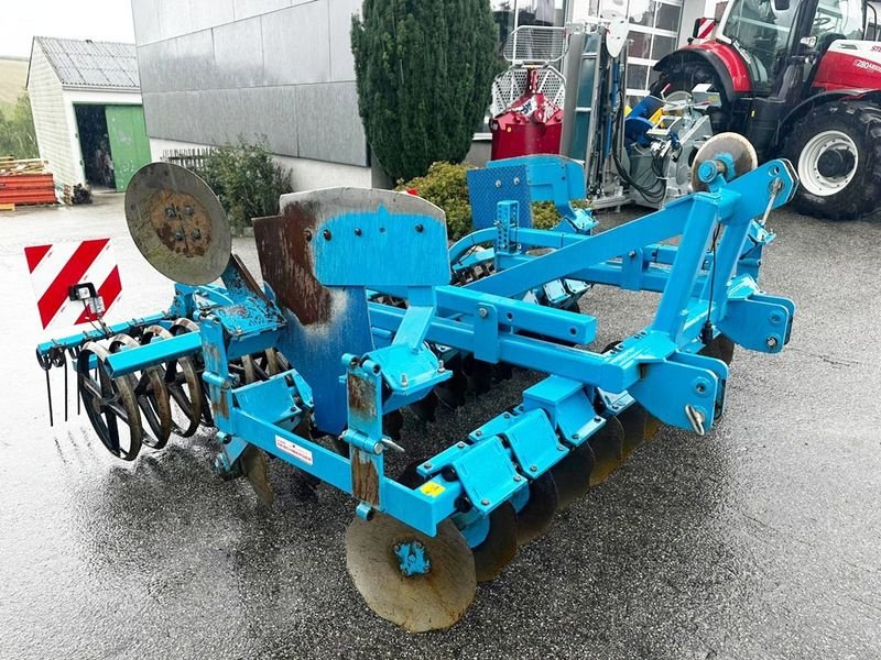 Kurzscheibenegge del tipo Mandam GAL 3 m Kurzscheibenegge, Gebrauchtmaschine In St. Marienkirchen (Immagine 3)