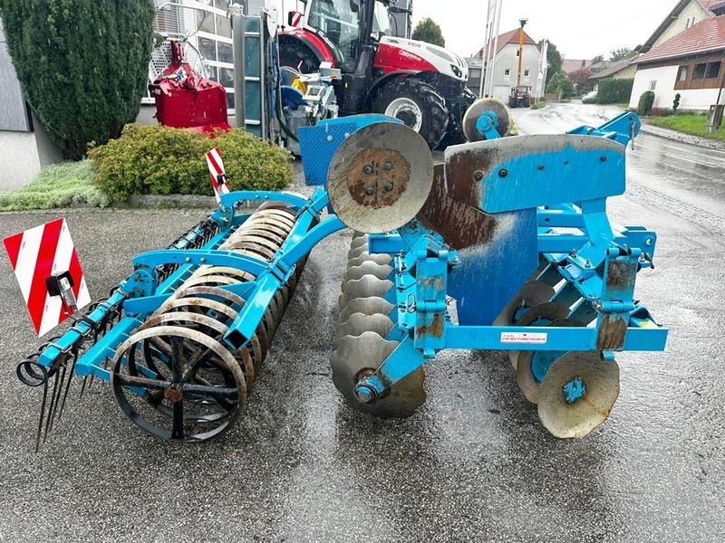 Kurzscheibenegge del tipo Mandam GAL 3 m Kurzscheibenegge, Gebrauchtmaschine In St. Marienkirchen (Immagine 4)
