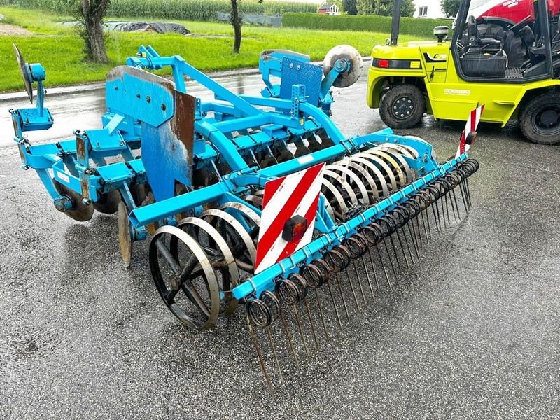 Kurzscheibenegge del tipo Mandam GAL 3 m Kurzscheibenegge, Gebrauchtmaschine In St. Marienkirchen (Immagine 7)