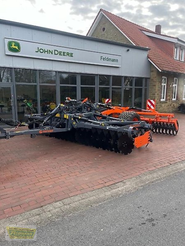 Kurzscheibenegge del tipo Mandam GAL-K XL H, Neumaschine In Neuenkirchen-Vinte (Immagine 1)