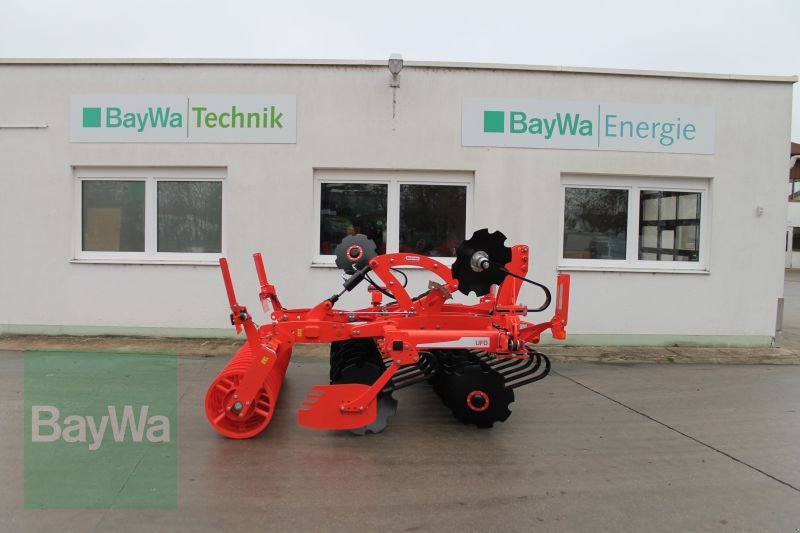 Kurzscheibenegge del tipo Maschio UFO 300, Gebrauchtmaschine In Straubing (Immagine 1)