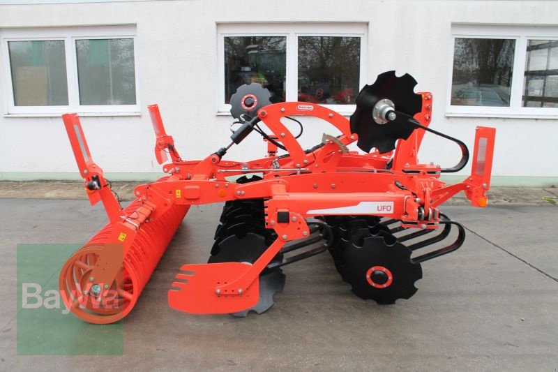 Kurzscheibenegge del tipo Maschio UFO 300, Gebrauchtmaschine In Straubing (Immagine 2)