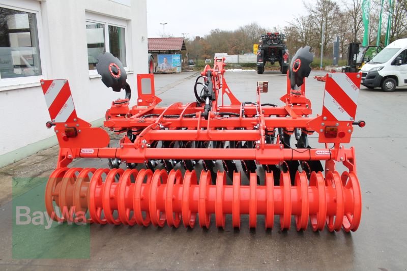 Kurzscheibenegge del tipo Maschio UFO 300, Gebrauchtmaschine In Straubing (Immagine 3)