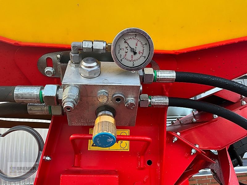 Kurzscheibenegge Türe ait Maschio VELOCE 300  +  APV PS 500 M2, Gebrauchtmaschine içinde Asendorf (resim 23)