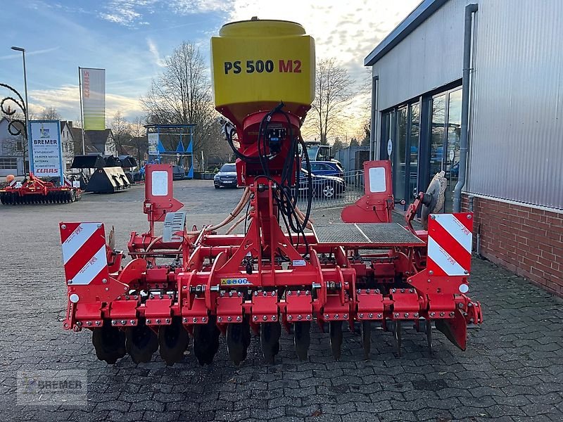 Kurzscheibenegge Türe ait Maschio VELOCE 300  +  APV PS 500 M2, Gebrauchtmaschine içinde Asendorf (resim 7)