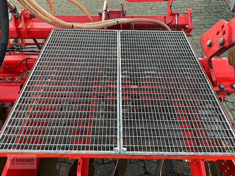 Kurzscheibenegge Türe ait Maschio VELOCE 300  +  APV PS 500 M2, Gebrauchtmaschine içinde Asendorf (resim 17)