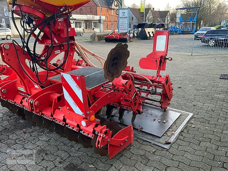 Kurzscheibenegge Türe ait Maschio VELOCE 300  +  APV PS 500 M2, Gebrauchtmaschine içinde Asendorf (resim 5)