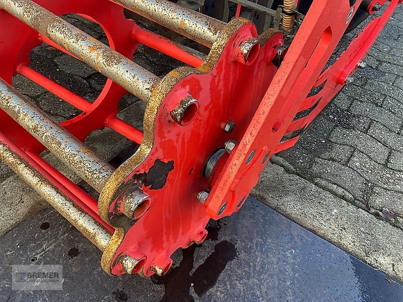 Kurzscheibenegge Türe ait Maschio VELOCE 300  +  APV PS 500 M2, Gebrauchtmaschine içinde Asendorf (resim 14)