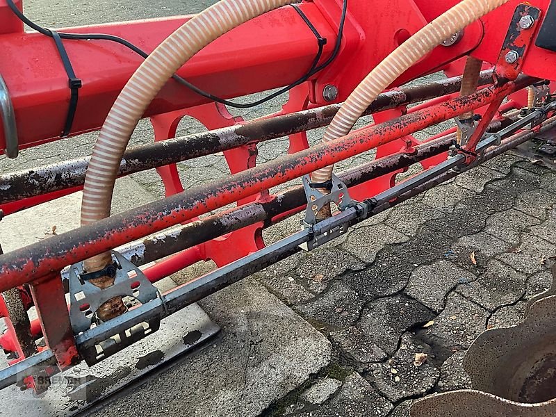 Kurzscheibenegge Türe ait Maschio VELOCE 300  +  APV PS 500 M2, Gebrauchtmaschine içinde Asendorf (resim 24)