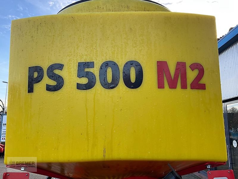 Kurzscheibenegge Türe ait Maschio VELOCE 300  +  APV PS 500 M2, Gebrauchtmaschine içinde Asendorf (resim 19)