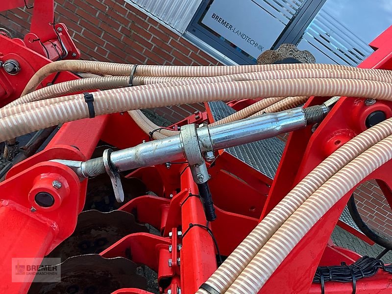 Kurzscheibenegge Türe ait Maschio VELOCE 300  +  APV PS 500 M2, Gebrauchtmaschine içinde Asendorf (resim 15)