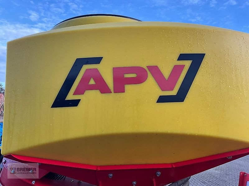 Kurzscheibenegge Türe ait Maschio VELOCE 300  +  APV PS 500 M2, Gebrauchtmaschine içinde Asendorf (resim 18)