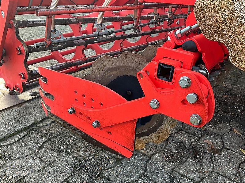 Kurzscheibenegge Türe ait Maschio VELOCE 300  +  APV PS 500 M2, Gebrauchtmaschine içinde Asendorf (resim 13)