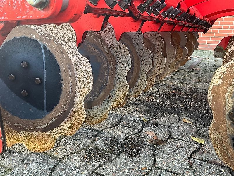 Kurzscheibenegge Türe ait Maschio VELOCE 300  +  APV PS 500 M2, Gebrauchtmaschine içinde Asendorf (resim 12)