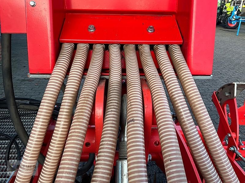 Kurzscheibenegge Türe ait Maschio VELOCE 300  +  APV PS 500 M2, Gebrauchtmaschine içinde Asendorf (resim 25)