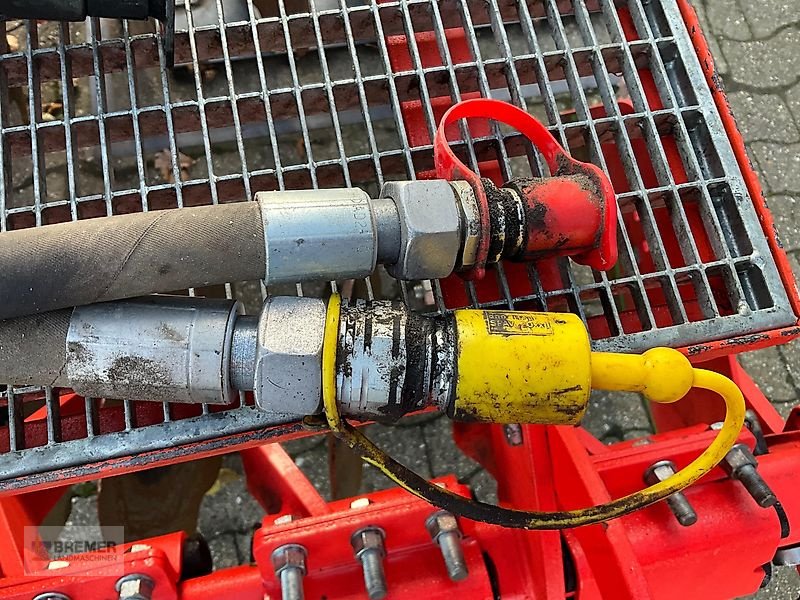 Kurzscheibenegge Türe ait Maschio VELOCE 300  +  APV PS 500 M2, Gebrauchtmaschine içinde Asendorf (resim 22)