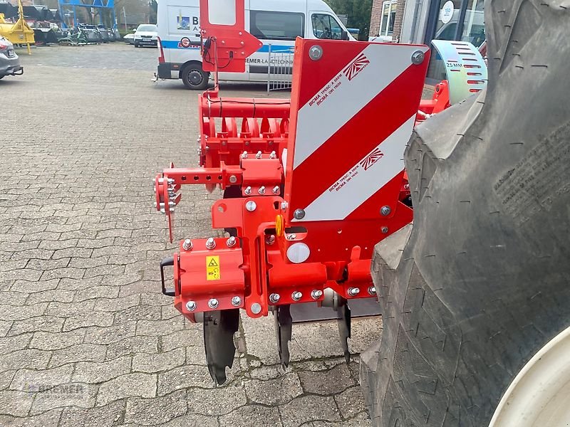 Kurzscheibenegge des Typs Maschio VELOCE 300 + Dachringwalze, Gebrauchtmaschine in Asendorf (Bild 7)