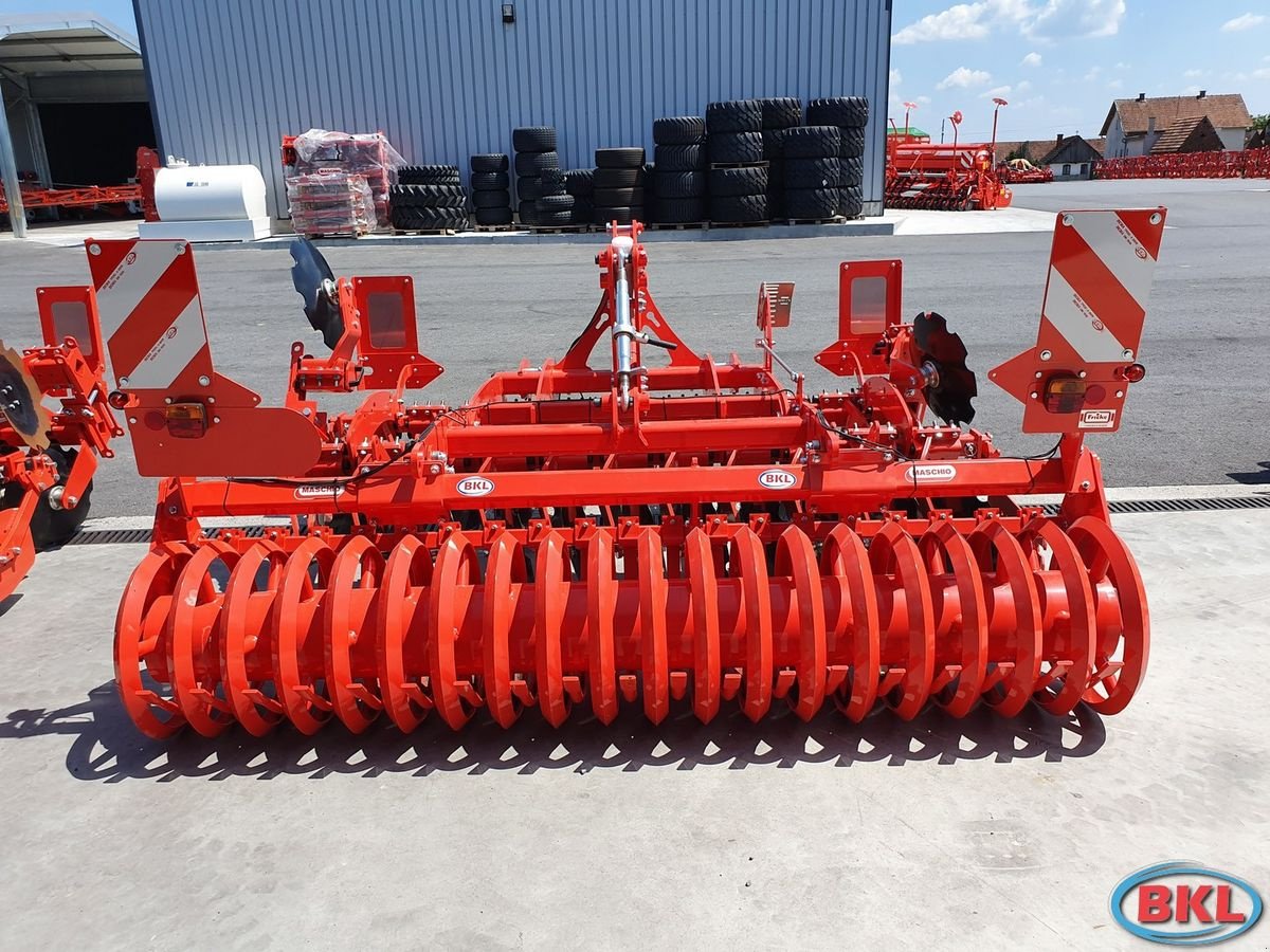 Kurzscheibenegge des Typs Maschio Veloce 300 Kurzscheibenegge, Neumaschine in Rovisce (Bild 4)