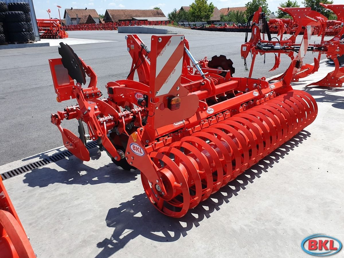 Kurzscheibenegge des Typs Maschio Veloce 300 Kurzscheibenegge, Neumaschine in Rovisce (Bild 5)