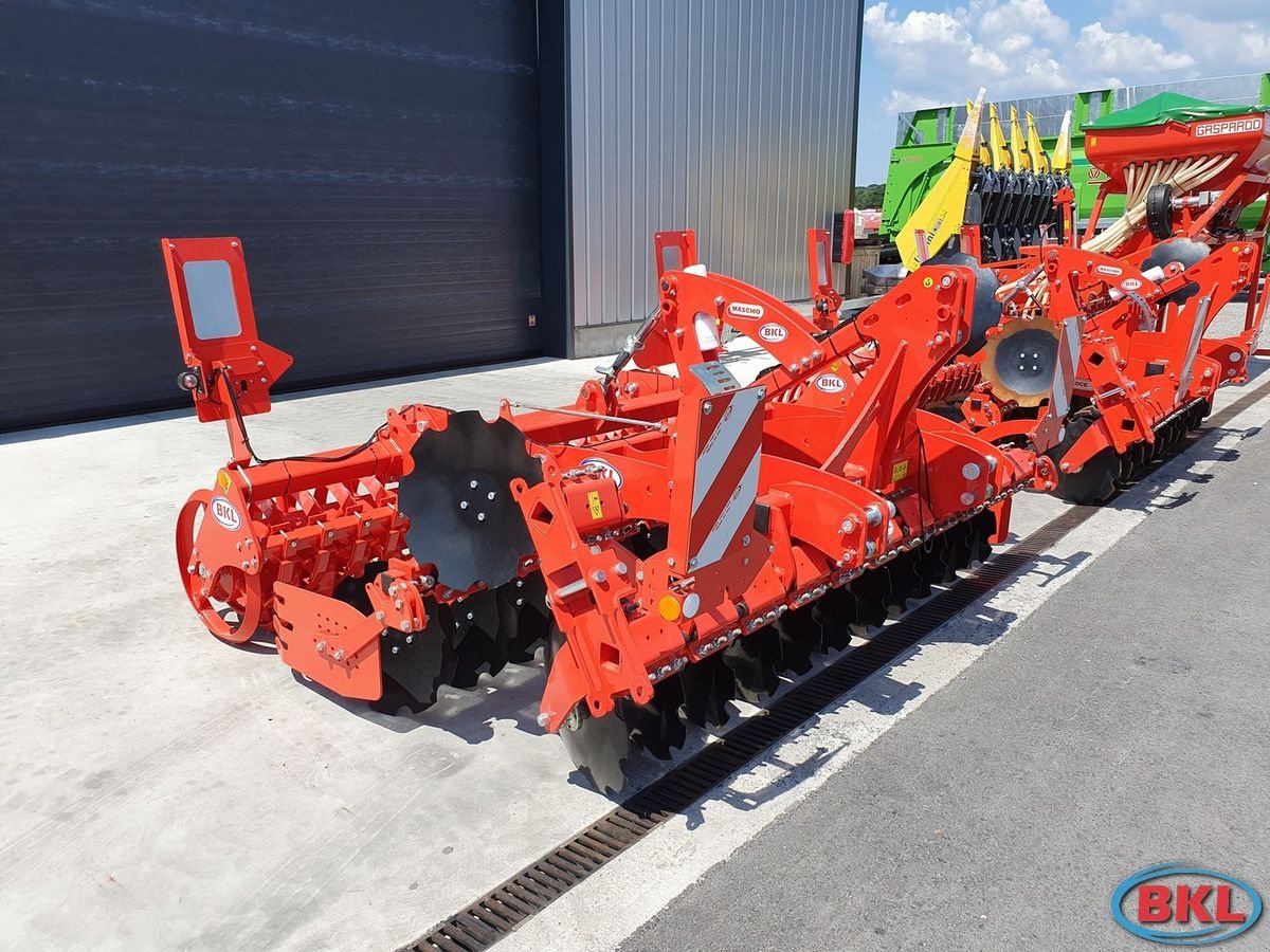 Kurzscheibenegge des Typs Maschio Veloce 300 Kurzscheibenegge, Neumaschine in Rovisce (Bild 1)