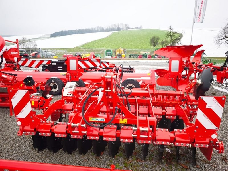 Kurzscheibenegge des Typs Maschio Veloce 300 Kurzscheibenegge, Neumaschine in St. Marienkirchen (Bild 2)