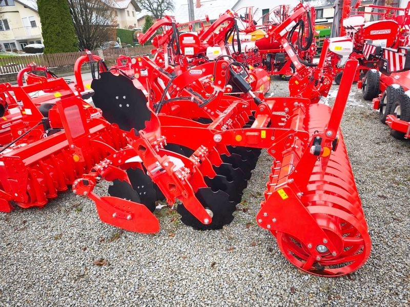 Kurzscheibenegge des Typs Maschio Veloce 300 Kurzscheibenegge, Neumaschine in St. Marienkirchen (Bild 8)