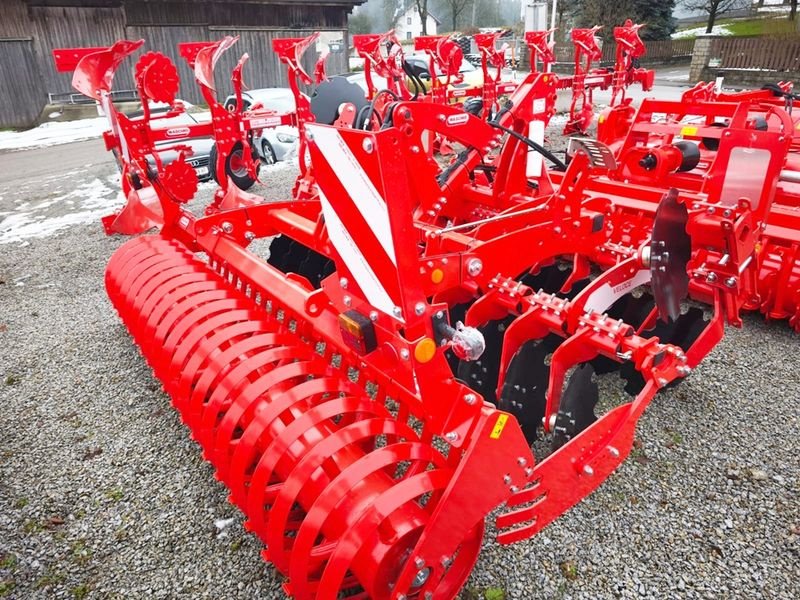 Kurzscheibenegge des Typs Maschio Veloce 300 Kurzscheibenegge, Neumaschine in St. Marienkirchen (Bild 5)