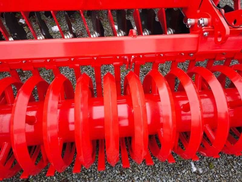 Kurzscheibenegge des Typs Maschio Veloce 300 Kurzscheibenegge, Neumaschine in St. Marienkirchen (Bild 12)