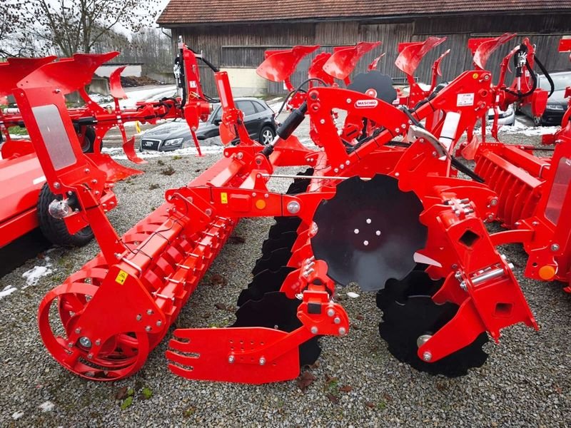 Kurzscheibenegge des Typs Maschio Veloce 300 Kurzscheibenegge, Neumaschine in St. Marienkirchen (Bild 4)
