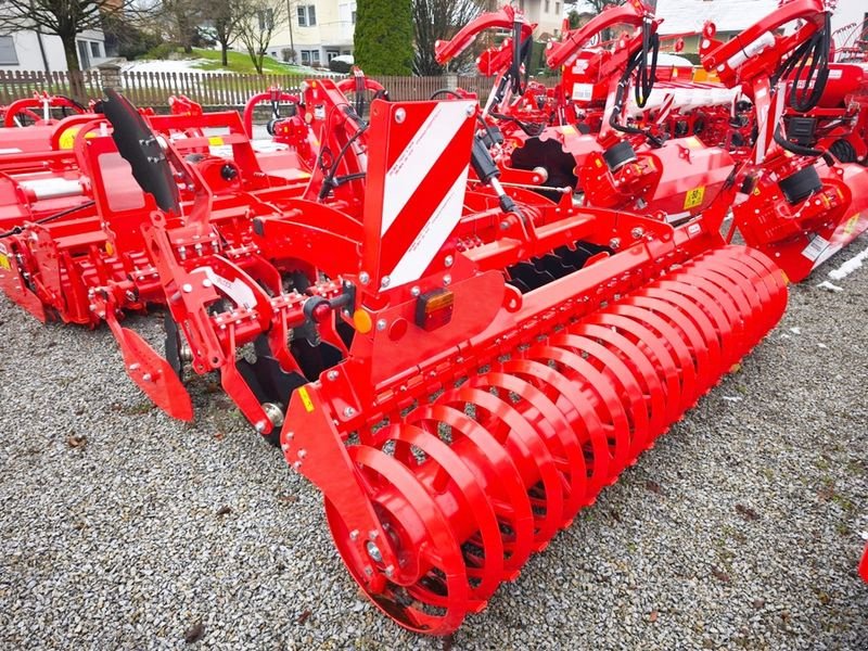 Kurzscheibenegge des Typs Maschio Veloce 300 Kurzscheibenegge, Neumaschine in St. Marienkirchen (Bild 7)