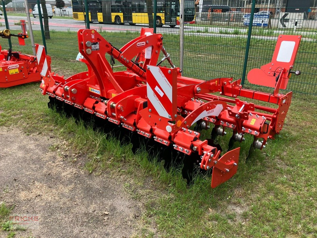 Kurzscheibenegge des Typs Maschio Veloce 300, Neumaschine in Bockel - Gyhum (Bild 1)