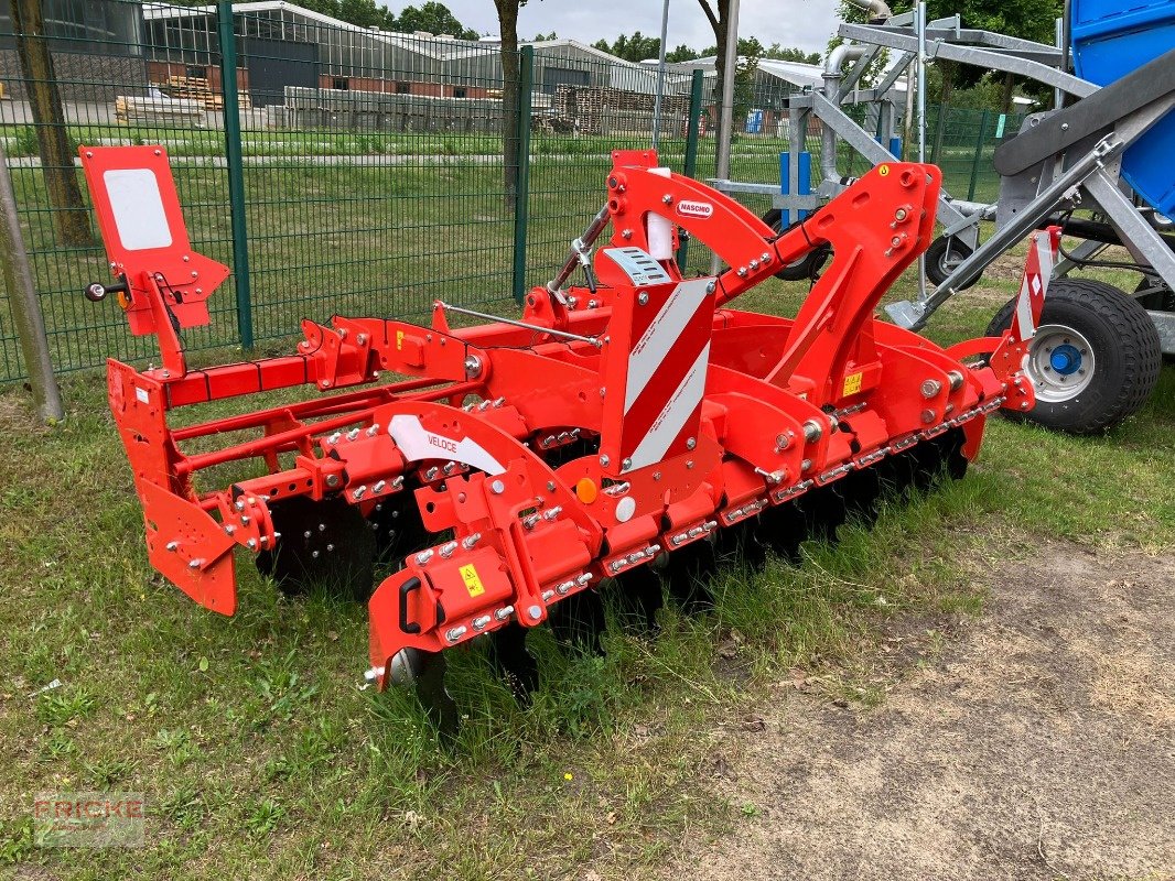 Kurzscheibenegge des Typs Maschio Veloce 300, Neumaschine in Bockel - Gyhum (Bild 3)