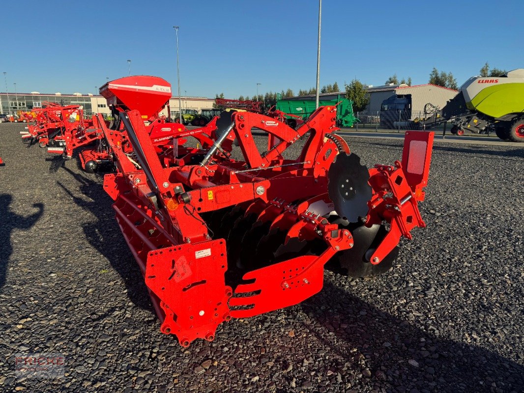 Kurzscheibenegge des Typs Maschio Veloce 300, Neumaschine in Bockel - Gyhum (Bild 3)