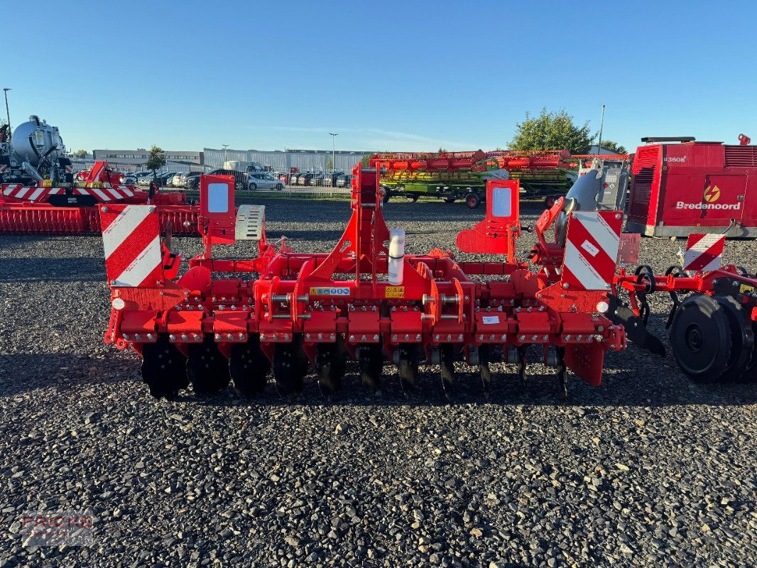 Kurzscheibenegge van het type Maschio Veloce 300, Neumaschine in Bockel - Gyhum (Foto 1)