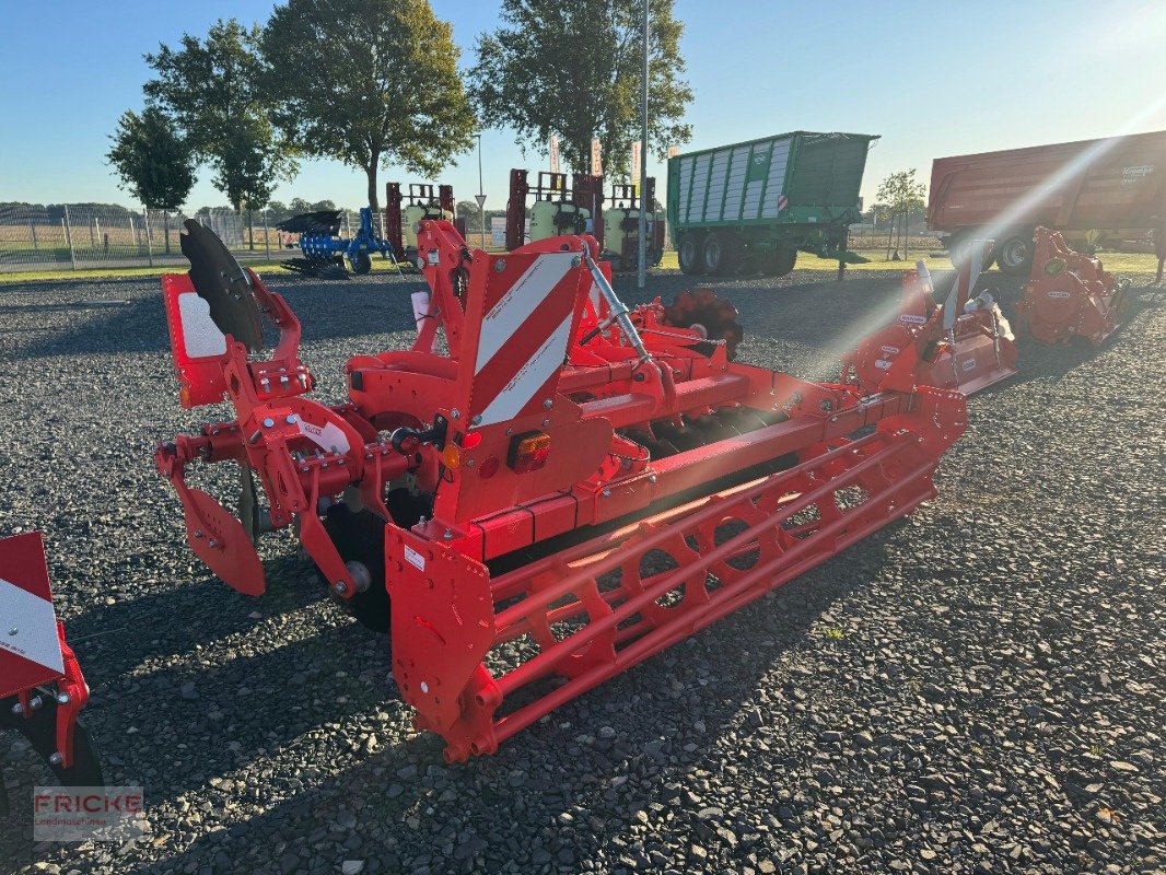 Kurzscheibenegge van het type Maschio Veloce 300, Neumaschine in Bockel - Gyhum (Foto 7)