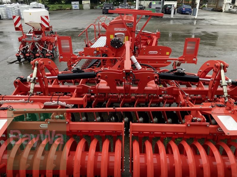 Kurzscheibenegge des Typs Maschio VELOCE 400 DR, Gebrauchtmaschine in Brackenheim (Bild 3)