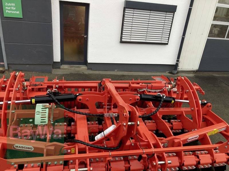 Kurzscheibenegge des Typs Maschio VELOCE 400 DR, Gebrauchtmaschine in Brackenheim (Bild 5)