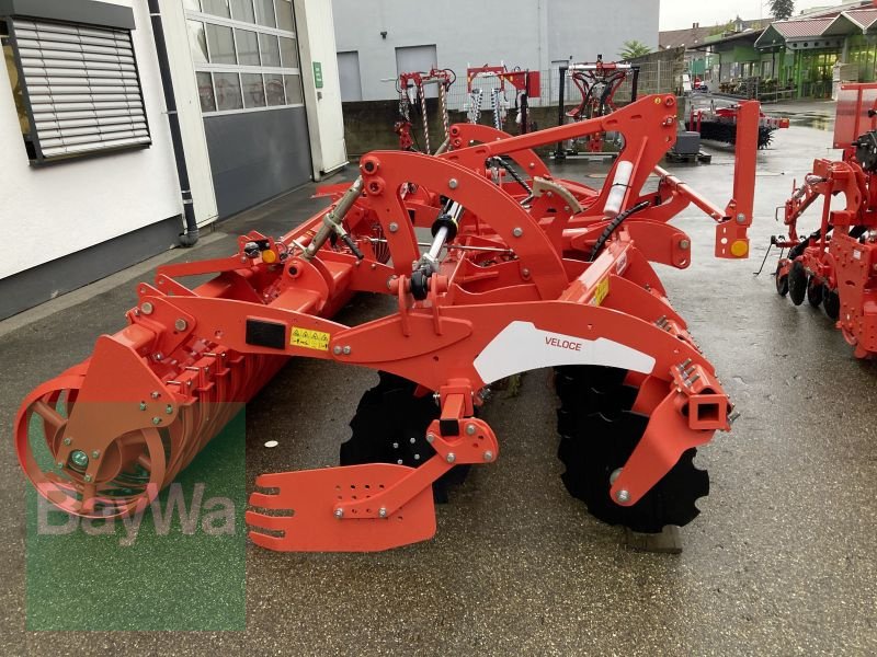 Kurzscheibenegge des Typs Maschio VELOCE 400 DR, Gebrauchtmaschine in Brackenheim (Bild 4)