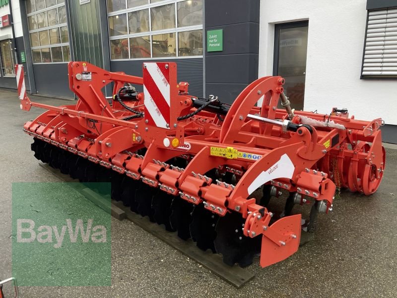 Kurzscheibenegge типа Maschio VELOCE 400 DR, Gebrauchtmaschine в Erbach (Фотография 1)
