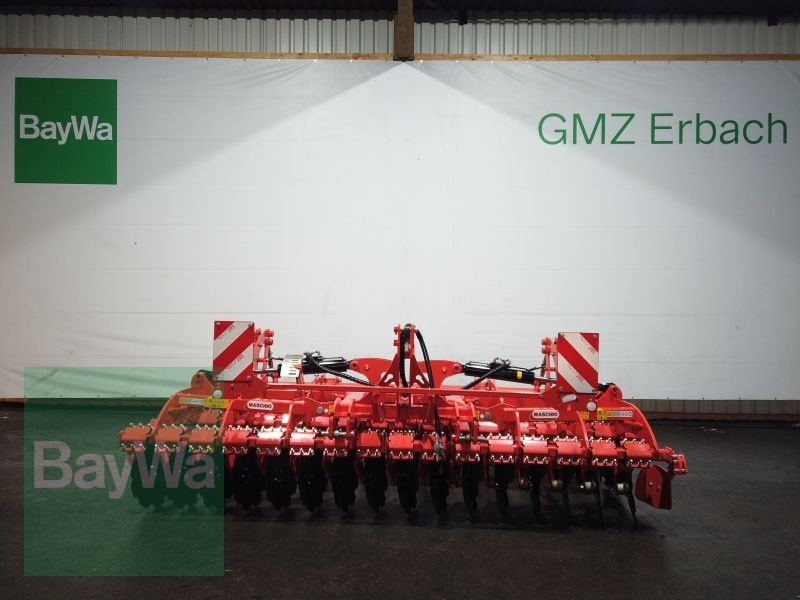 Kurzscheibenegge του τύπου Maschio VELOCE 400 KURZSCHEIBENEGGE UR, Gebrauchtmaschine σε Erbach (Φωτογραφία 1)