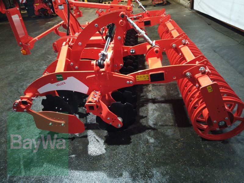 Kurzscheibenegge του τύπου Maschio VELOCE 400 KURZSCHEIBENEGGE UR, Gebrauchtmaschine σε Erbach (Φωτογραφία 8)