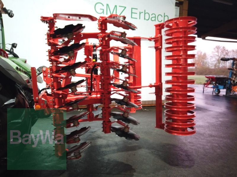 Kurzscheibenegge του τύπου Maschio VELOCE 400 KURZSCHEIBENEGGE UR, Gebrauchtmaschine σε Erbach (Φωτογραφία 10)