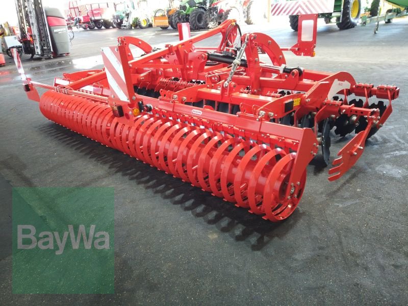 Kurzscheibenegge del tipo Maschio VELOCE 500  KURZSCHEIBENEGGE D, Gebrauchtmaschine en Erbach (Imagen 4)