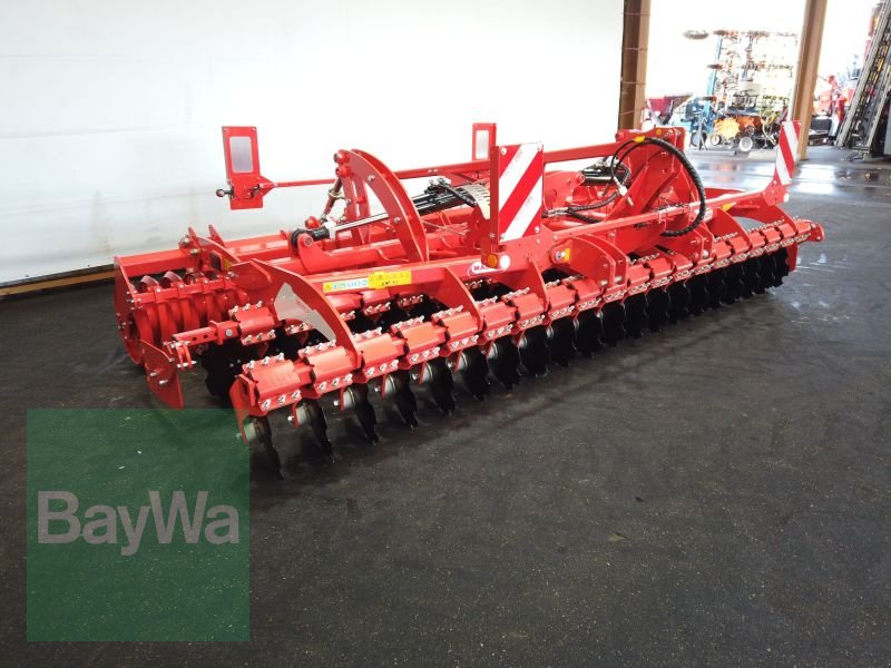 Kurzscheibenegge del tipo Maschio VELOCE 500  KURZSCHEIBENEGGE D, Gebrauchtmaschine en Erbach (Imagen 2)