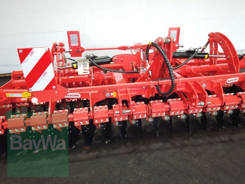 Kurzscheibenegge del tipo Maschio VELOCE 500  KURZSCHEIBENEGGE D, Gebrauchtmaschine en Erbach (Imagen 9)