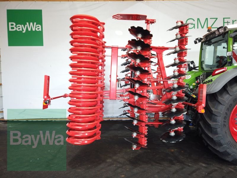 Kurzscheibenegge del tipo Maschio VELOCE 500  KURZSCHEIBENEGGE D, Gebrauchtmaschine en Erbach (Imagen 14)