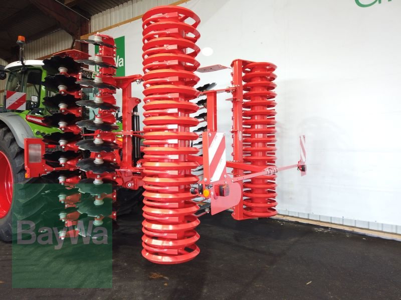 Kurzscheibenegge del tipo Maschio VELOCE 500  KURZSCHEIBENEGGE D, Gebrauchtmaschine en Erbach (Imagen 11)