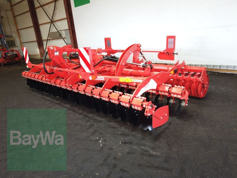 Kurzscheibenegge del tipo Maschio VELOCE 500  KURZSCHEIBENEGGE D, Gebrauchtmaschine en Erbach (Imagen 7)